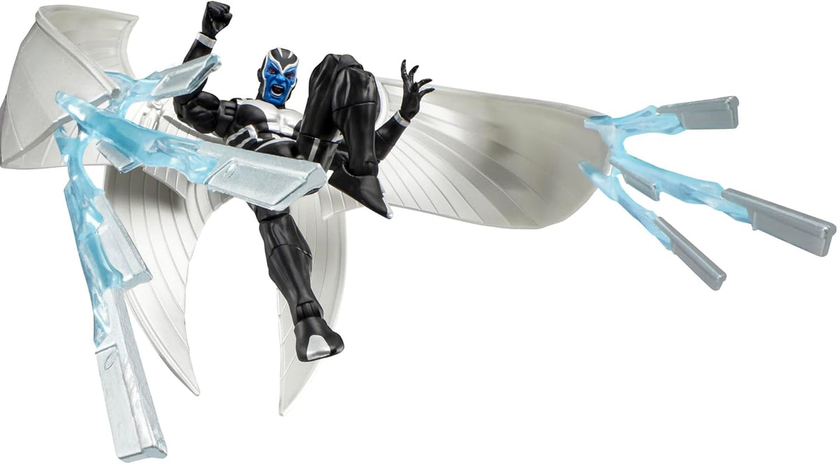 Marvel Legends X-Men 6 Inch Action Figure Deluxe - X-Force