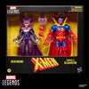 Marvel Legends X-Men 6 Inch Action Figure 2-Pack - Deathbird and Gladiator