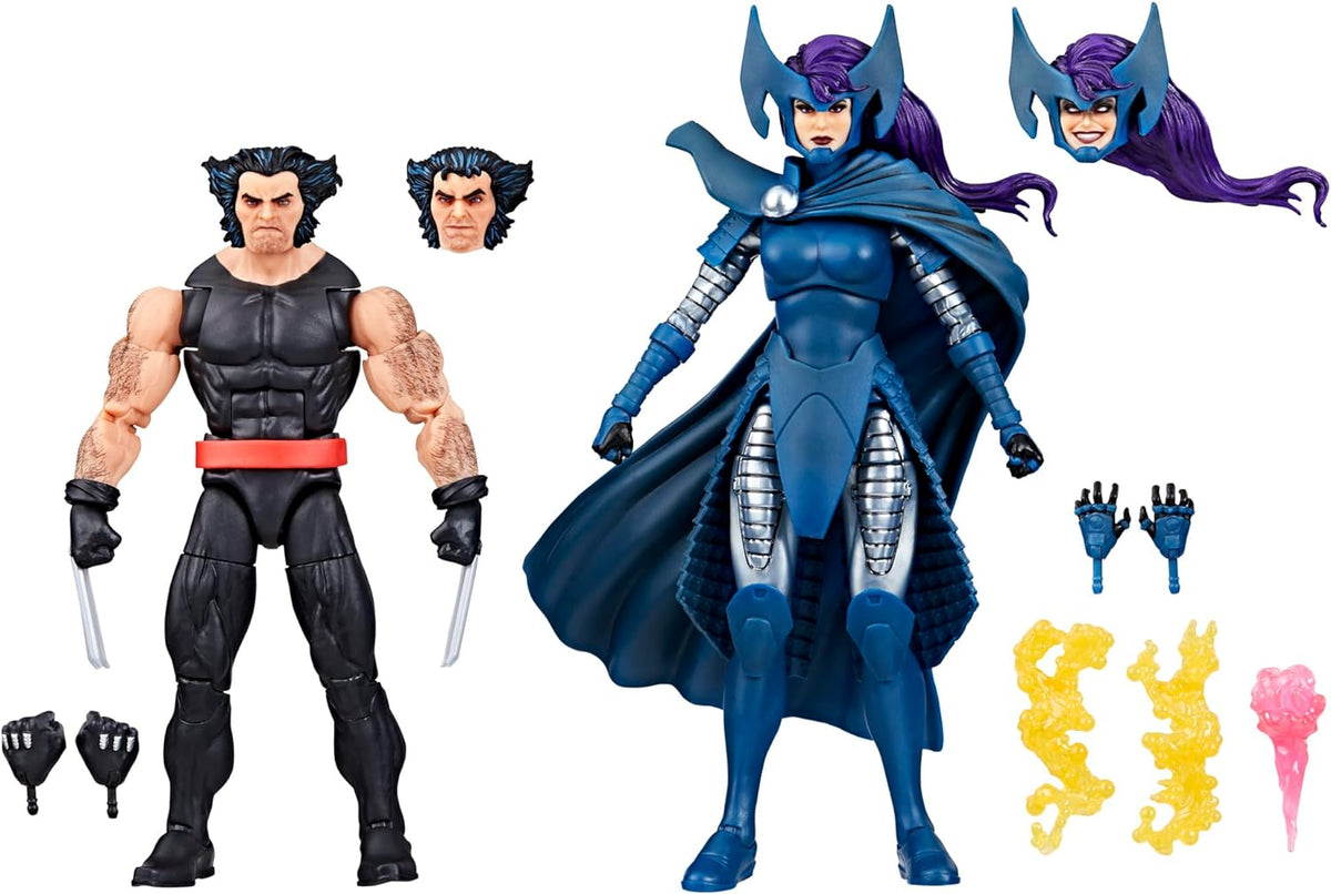 Figura De Acción Hasbro Marvel Legends Series Dark Phoenix | Cuotas sin