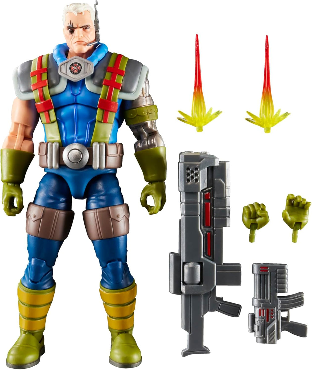 MARVEL LEGENDS スルト Free Shipping! Marvel: Legends Series DeadPool X-23 Kids Toy