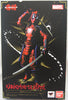 Marvel Meisho Manga Realization 6 Inch Action Figure - Samurai Deadpool