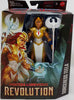 Masters Of The Universe Masterverse 7 Inch Action Figure Revolution - Sorceress Teela