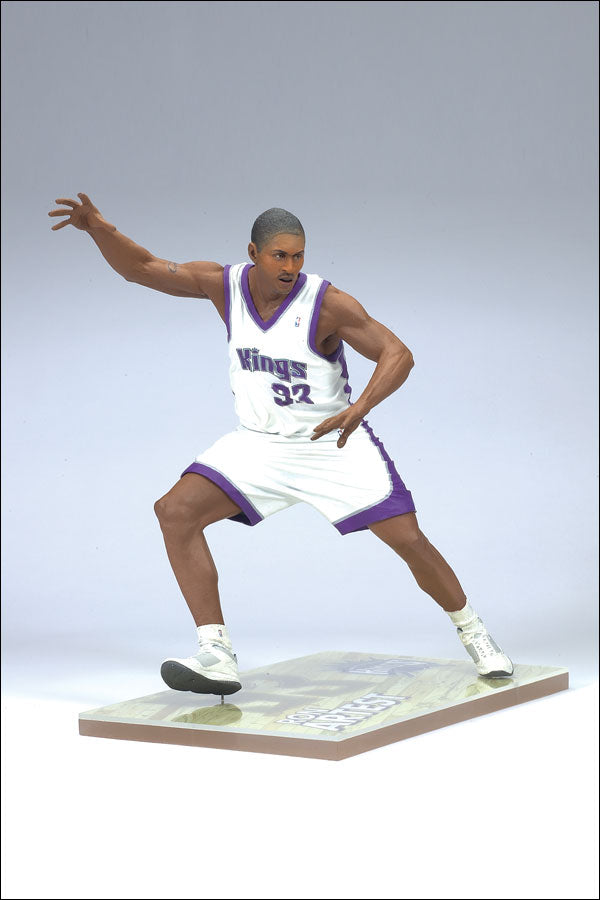 スポーツ NBA McFARLANEs Rockts Kings McFarlane NBA ActionFigures Series 11: Ron Artest| Cmdstore