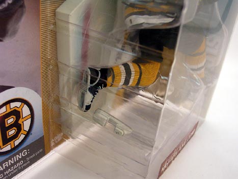 マクファーレントイズ NHL Ray Bourque レイボーク McFarlane's Sports Picks NHLPA 77 Ray Bourque series 1. Box 247 | eBay