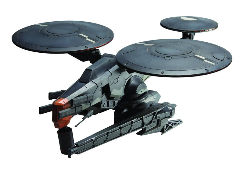 Metal Gear Solid Peace Walker 8 Inch Vehicle Figure Play Arts Kai