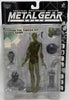 Metal Gear Solid 6 Inch Static Figure - Psyho Mantis Clear Variant
