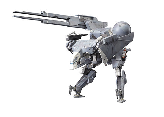 metal gear sahelanthropus model Metal Gear Solid V Phantom Pain 1/100 Scale Model Kit Plastic Model