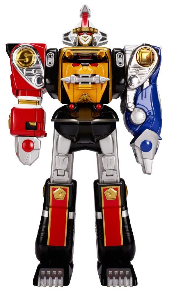 Mighty Morphin Power Rangers Legacy 10 Inch Action Figure - Ninja