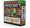 Minecraft Card Game Card Game - Mega Box (72 Cards)