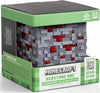 Minecraft Illuminating Collector Replica Life Size Prop Replica - Minecraft Redstone Ore