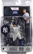 MLB Baseball SportsPicks 7 Inch Static Figure New York Yankees - Aaron Judge