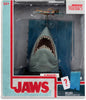 Movie Maniacs Jaws 50th Anniversary 6 Inch Static Figure 3D Poster - Jaws