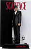 Movie Maniacs Sarface 6 Inch Static Figure - Tony Montana