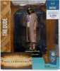Movie Maniacs The Big Lebowski 6 Inch Static Figure Posed - The Dude Digital