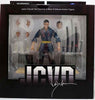 Movie Select Deluxe 7 Inch Action Figure - Jean-Claude Van Damme (Blue Gi)