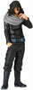 My Hero Academia 7 Inch Static Figure Age Of Heroes - Eraser Head Shota Aizawa