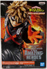 My Hero Academia 5 Inch Static Figure Amazong Heroes - Mission Katsuki Bakugo