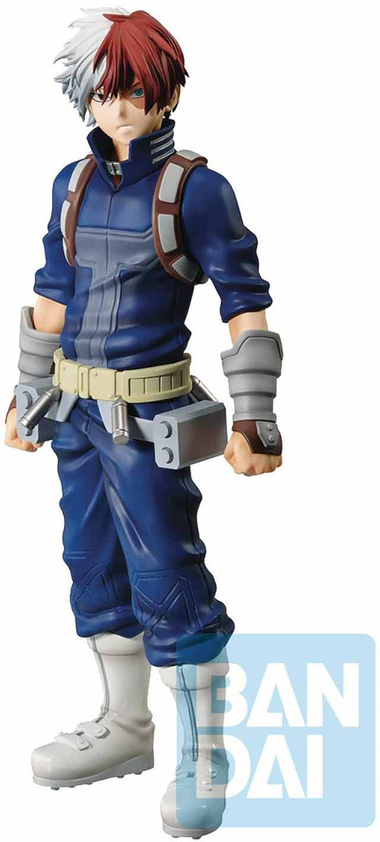 shoto　0823 my-hero-academia-ichiban-shoto