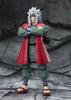 Naruto Shippuden 6 Inch Action Figure S.H. Figuarts Exclusive - Jiraiya