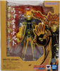 Naruto Shippuden 6 Inch Action Figure S.H. Figuarts Exclusive - Naruto Uzumaki Kurama Link Mode
