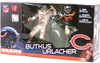 NFL Football 6 Inch Action Figure 2-Pack Series - Dick Butkus / Brian Urlacher Chicago Bears