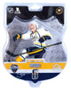 NHL Hockey Nashville 6 Inch Static Figure Premium Sports - Shae Weber White Jersey