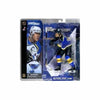 NHL Hockey Sportpicks 6 Inch Static Figure Series 2 - Chris Pronger Blue Jersey Chase
