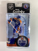 NHL Hockey Sportpicks 6 Inch Static Figure Series 27 - Wayne Gretzky Blue Jersey