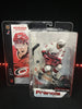 NHL Hockey Sportpicks 6 Inch Static Figure Series 4 - Ron Francis Variant White Jersey