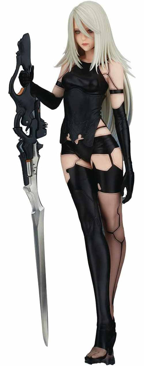 NieR:Automata A2 デラックス版 NIER:AUTOMATA A2 (YORHA TYPE A NO. 2) [DELUXE VERSION] BY FLARE