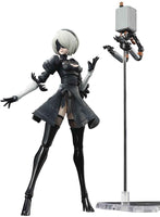 Nier Automata 6 Inch Action Figure S.H. Figuarts - 2B NieR:Automata Ver1.1a