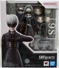 Nier Automata 6 Inch Action Figure S.H. Figuarts - NieR:Automata Ver1.1a 9S