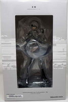 Nier Automata 12 Inch Statue Figure Statuette - NieRAutomata Ver.1.1a. 2B With Blindfold