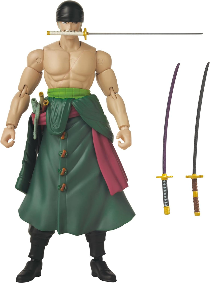 ONEPIECE HEROES ロー Amazon.com: Anime Heroes One Piece Figures Roronoa Zoro Action