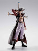 One Piece 6 Inch Action Figure S.H. Figuarts Exclusive - Dracule Mihawk Hawkeye
