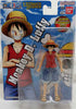 One Piece 5 Inch Action Figure Ultimate Legends - Monkey D Luffy