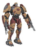 Pacific Rim 2 8 Inch Action Figure Deluxe Series 3 - Valor Omega