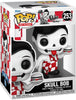 Pop Ad Icons Bob's Big Boy 3.75 Inch Action Figure - Skull Bob #253