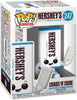 Pop Ad Icons Hersheys 3.75 Inch Action Figure - Cookies N Creme #247