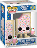 Pop Ad Icons Pop Tarts 3.75 Inch Action Figure - Pop-Tarts Mascot #251