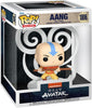 Pop Animation Avatar The Last Airbender 3.75 Inch Action Figure Deluxe - Aang #1806