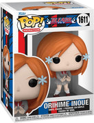 Pop Animation Bleach 3.75 Inch Action Figure - Orihime Inoue #1611