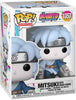 Pop Animation Boruto Naruto Next Generation 3.75 Inch Action Figure - Mitsuki with Snake Hands #1357