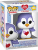 Pop Animation Care Bear Cousins 3.75 Inch Action Figure - Cozy Heart Penguin #1803