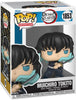 Pop Animation Demon Slayer 3.75 Inch Action Figure - Muichiro Tokito #1853
