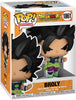 Pop Animation Dragon Ball Super 3.75 Inch Action Figure - Broly #1861