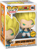 Pop Animation Dragon Ball Super 3.75 Inch Action Figure Exclusive - Super Saiyan Gogeta #1863 Chase