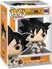 Pop Animation Dragon Ball Super 3.75 Inch Action Figure - Goku #1860
