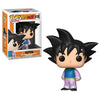 Pop Animation 3.75 Inch Action Figure Dragonball Z - Goten #618