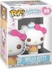 Pop Animation Hello Kitty 3.75 Inch Action Figure - Hello Kitty #99